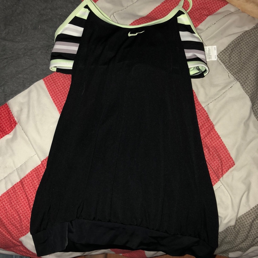 Bathing suit top
